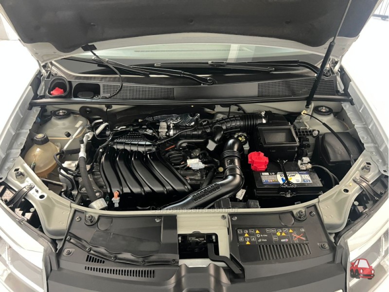 SANDERO 1.6 STEPWAY INTENSE X-TRONIC 16V FLEX 4P AUTOMÁTICO - 2020 - CAXIAS DO SUL