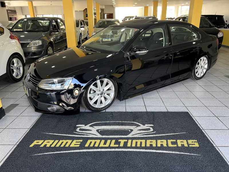 jetta 2.0 comfortline flex 4p tiptronic 2011 caxias do sul