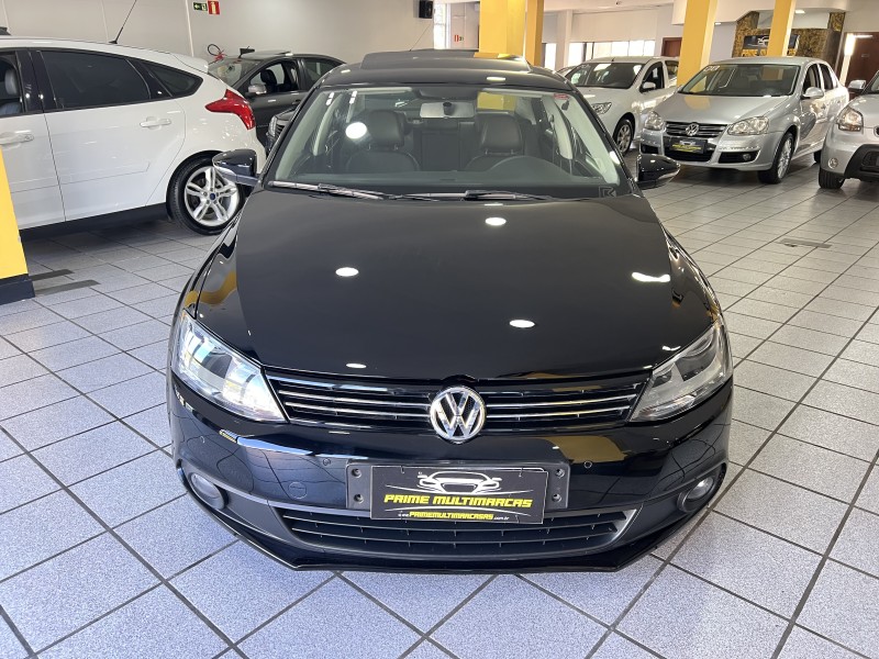 JETTA 2.0 COMFORTLINE FLEX 4P TIPTRONIC - 2011 - CAXIAS DO SUL