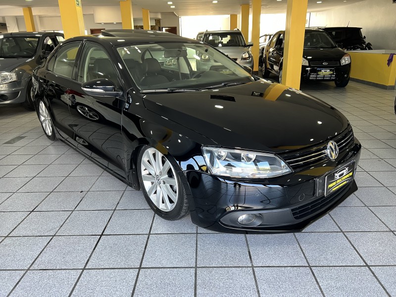 JETTA 2.0 COMFORTLINE FLEX 4P TIPTRONIC - 2011 - CAXIAS DO SUL