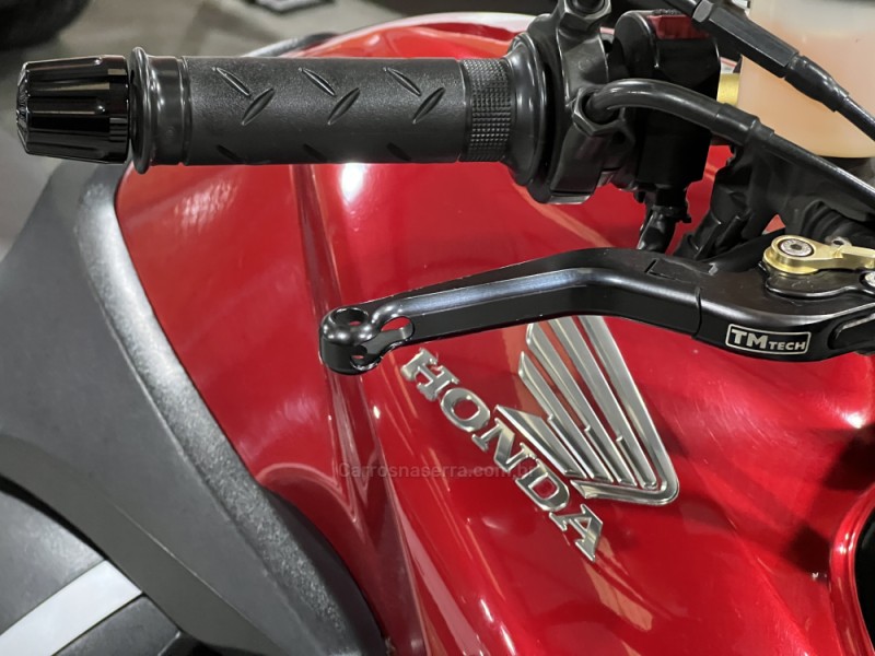 CB 1000R ABS - 2013 - BENTO GONçALVES