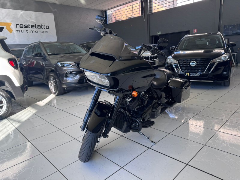 road glide limited fltrk 2021 caxias do sul