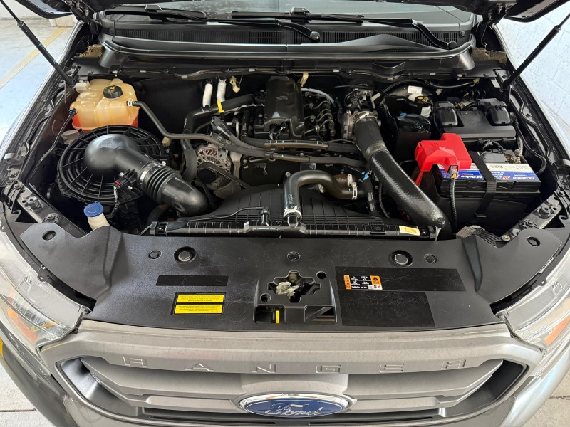 RANGER 2.2 XLS 4X4 CD 16V DIESEL 4P AUTOMÁTICO - 2022 - FARROUPILHA
