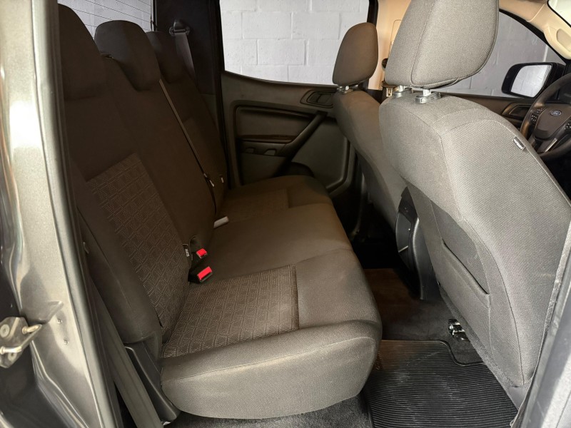 RANGER 2.2 XLS 4X4 CD 16V DIESEL 4P AUTOMÁTICO - 2022 - FARROUPILHA