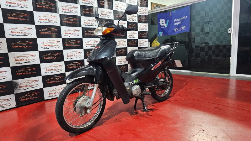 BIZ 100 ES - 2001 - CAXIAS DO SUL