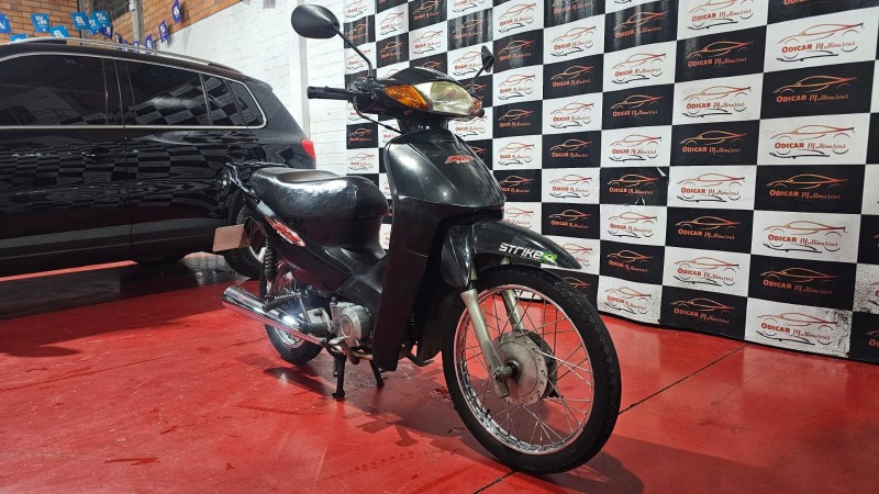 biz 100 es 2001 caxias do sul