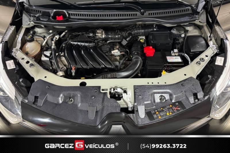 CAPTUR 1.6 16V FLEX INTENSE AUTOMÁTICO - 2019 - BENTO GONçALVES