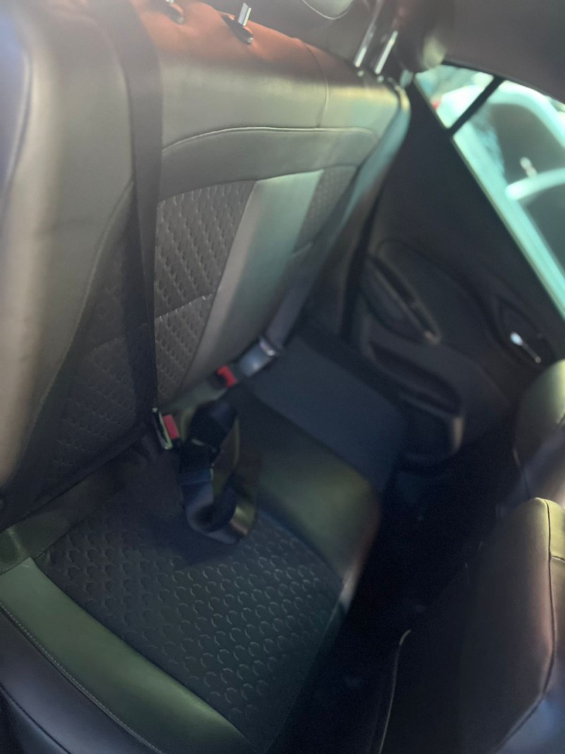 PRISMA 1.4 MPFI LTZ 8V FLEX 4P AUTOMÁTICO - 2018 - CAXIAS DO SUL