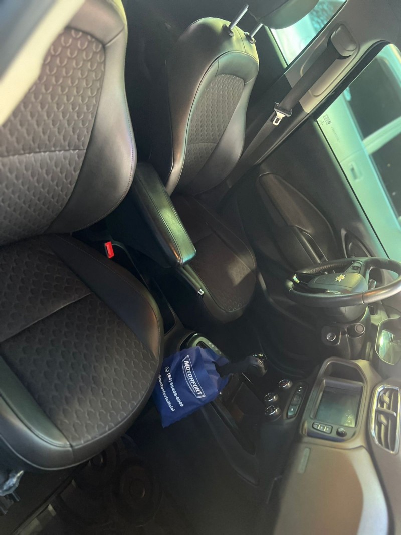 PRISMA 1.4 MPFI LTZ 8V FLEX 4P AUTOMÁTICO - 2018 - CAXIAS DO SUL