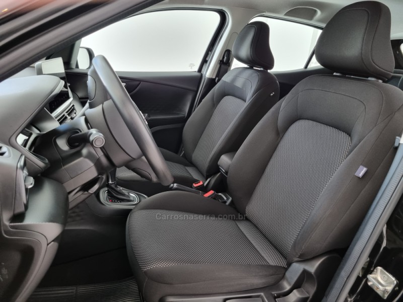 PULSE 1.0 DRIVE TURBO 200 12V FLEX 4P AUTOMÁTICO - 2022 - CAXIAS DO SUL