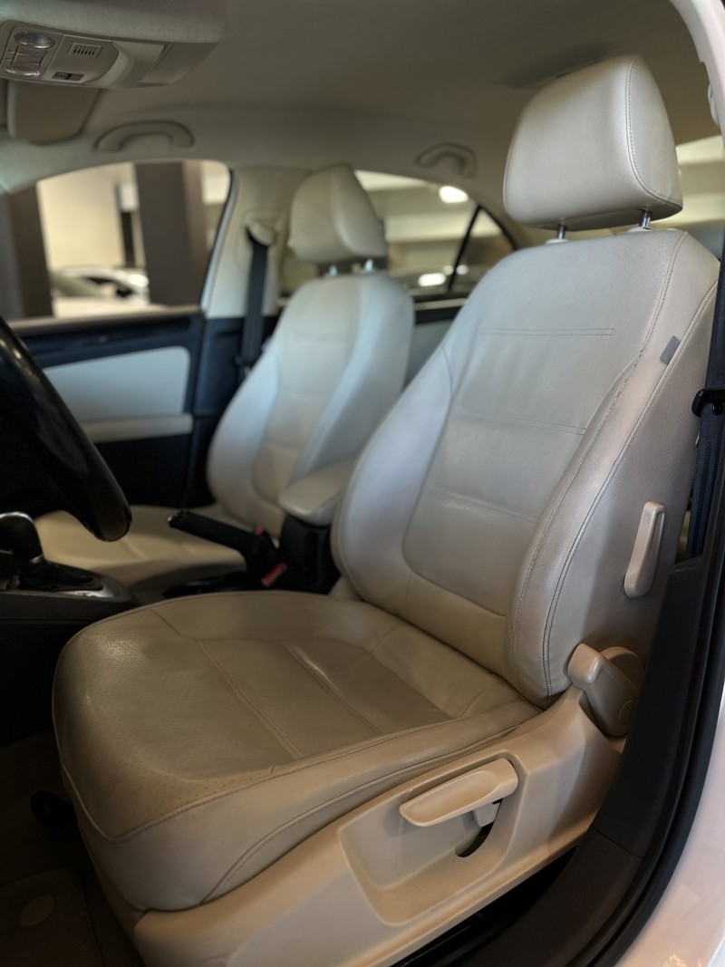 JETTA 2.0 COMFORTLINE FLEX 4P TIPTRONIC - 2014 - CAXIAS DO SUL