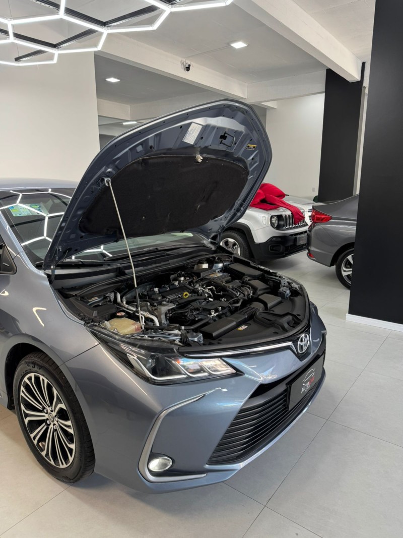 COROLLA 1.8 XEI 16V GASOLINA 4P AUTOMÁTICO - 2020 - CAXIAS DO SUL