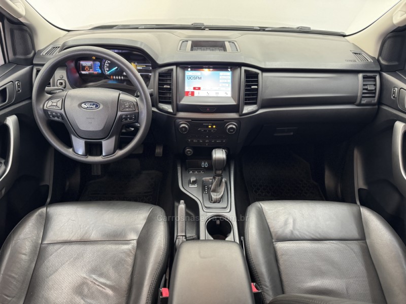 RANGER 2.2 XLS 4X4 CD 16V DIESEL 4P AUTOMÁTICO - 2021 - CARLOS BARBOSA