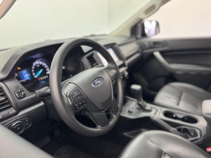 RANGER 2.2 XLS 4X4 CD 16V DIESEL 4P AUTOMÁTICO - 2021 - CARLOS BARBOSA