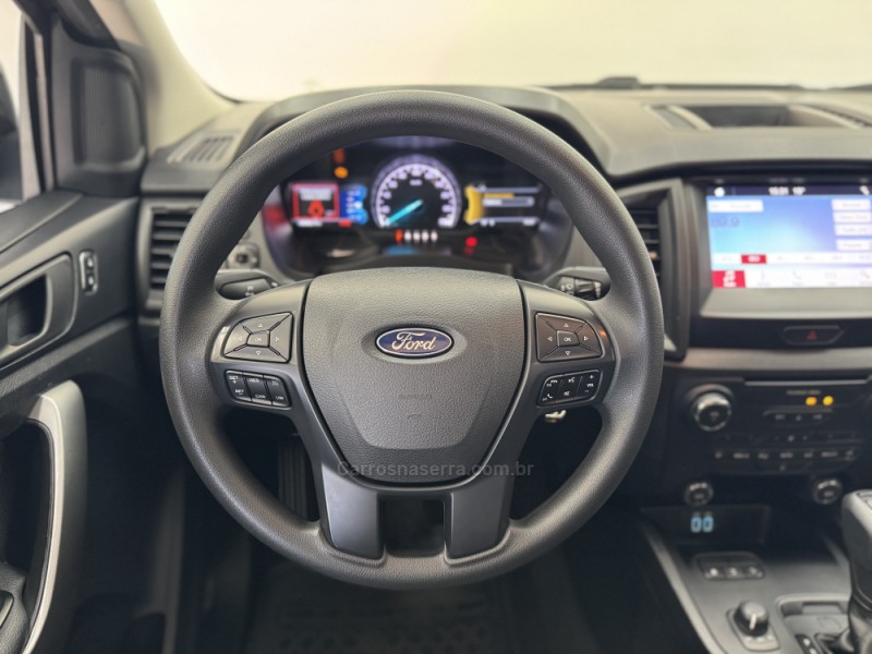 RANGER 2.2 XLS 4X4 CD 16V DIESEL 4P AUTOMÁTICO - 2021 - CARLOS BARBOSA