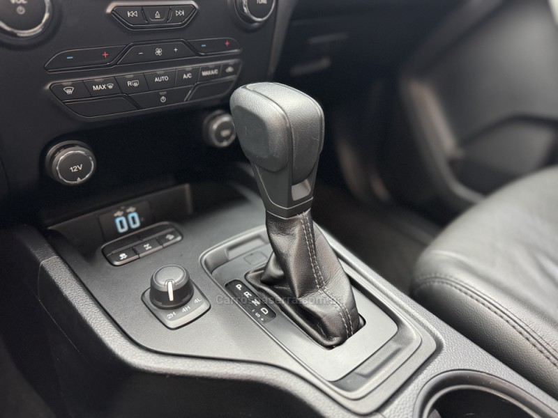 RANGER 2.2 XLS 4X4 CD 16V DIESEL 4P AUTOMÁTICO - 2021 - CARLOS BARBOSA