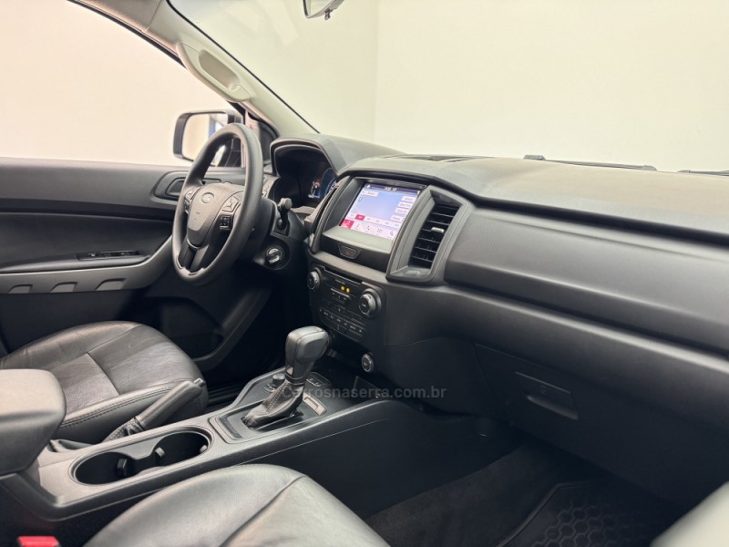 RANGER 2.2 XLS 4X4 CD 16V DIESEL 4P AUTOMÁTICO - 2021 - CARLOS BARBOSA
