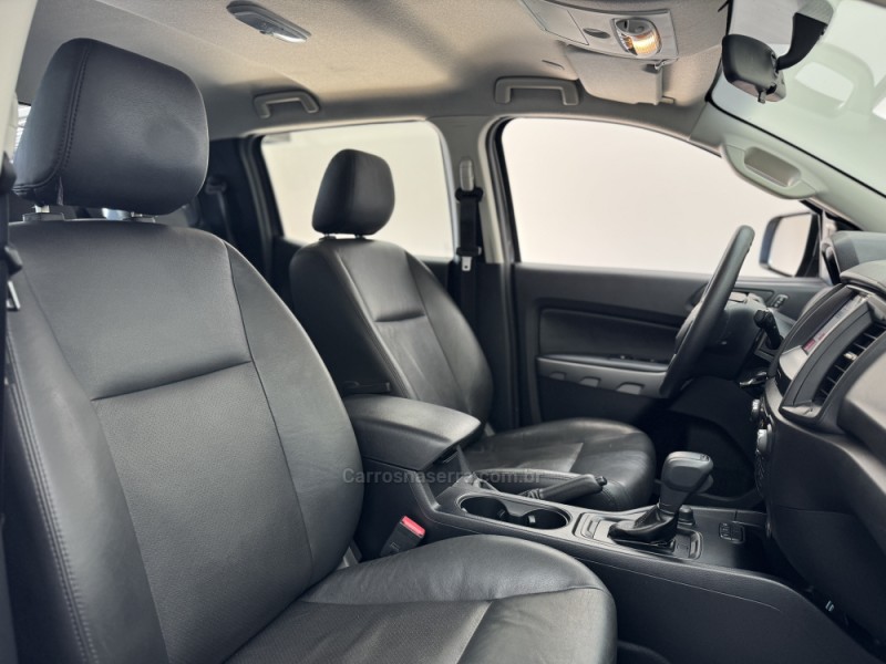 RANGER 2.2 XLS 4X4 CD 16V DIESEL 4P AUTOMÁTICO - 2021 - CARLOS BARBOSA