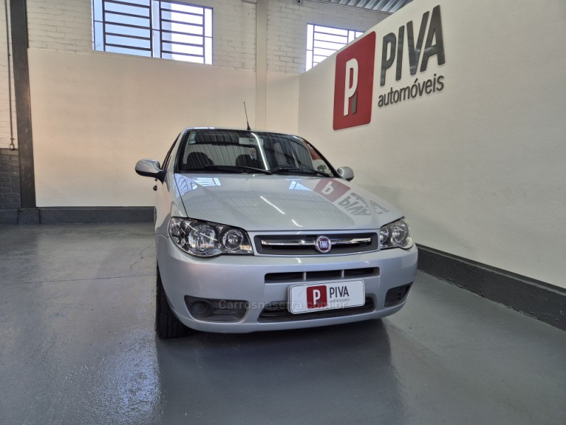 PALIO 1.0 MPI FIRE CELEBRATION ECONOMY 8V FLEX 4P MANUAL