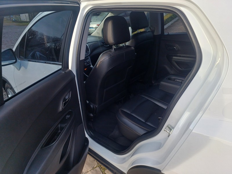 TRACKER 1.4 16V PREMIER TURBO FLEX 4P AUTOMÁTICO - 2019 - FLORES DA CUNHA