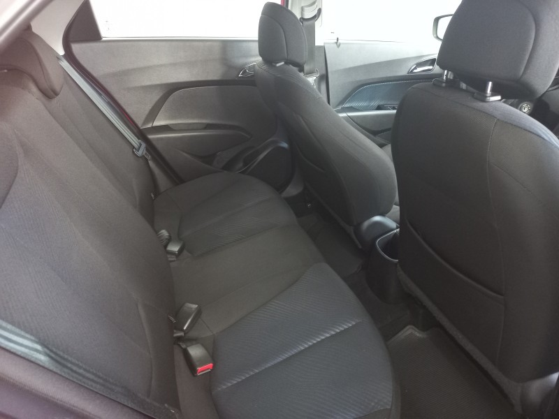 HB20 1.6 COMFORT STYLE 16V FLEX 4P MANUAL - 2015 - BENTO GONçALVES