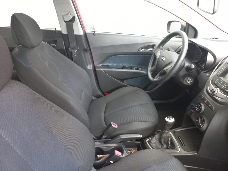 HB20 1.6 COMFORT STYLE 16V FLEX 4P MANUAL - 2015 - BENTO GONçALVES