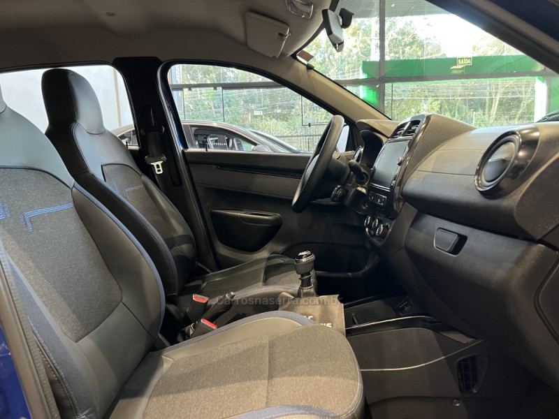 KWID 1.0 12V SCE FLEX INTENSE MANUAL - 2023 - CAXIAS DO SUL