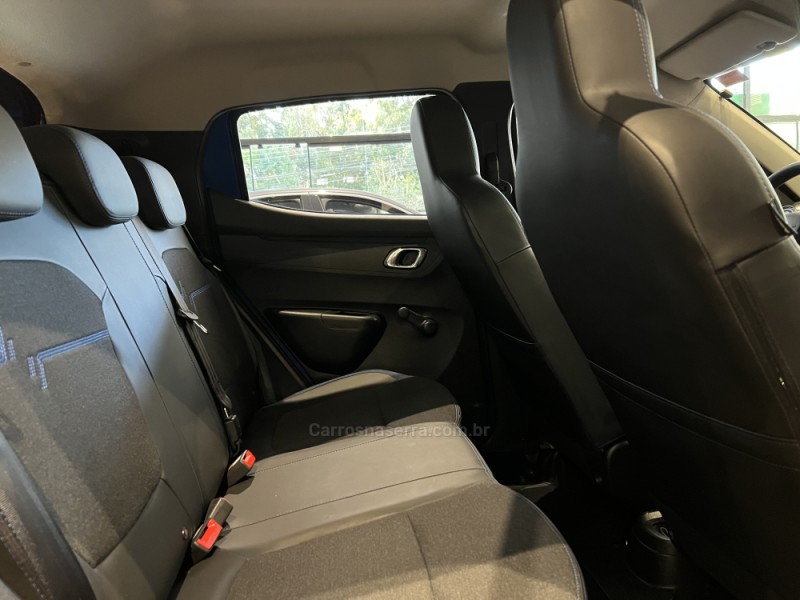 KWID 1.0 12V SCE FLEX INTENSE MANUAL - 2023 - CAXIAS DO SUL