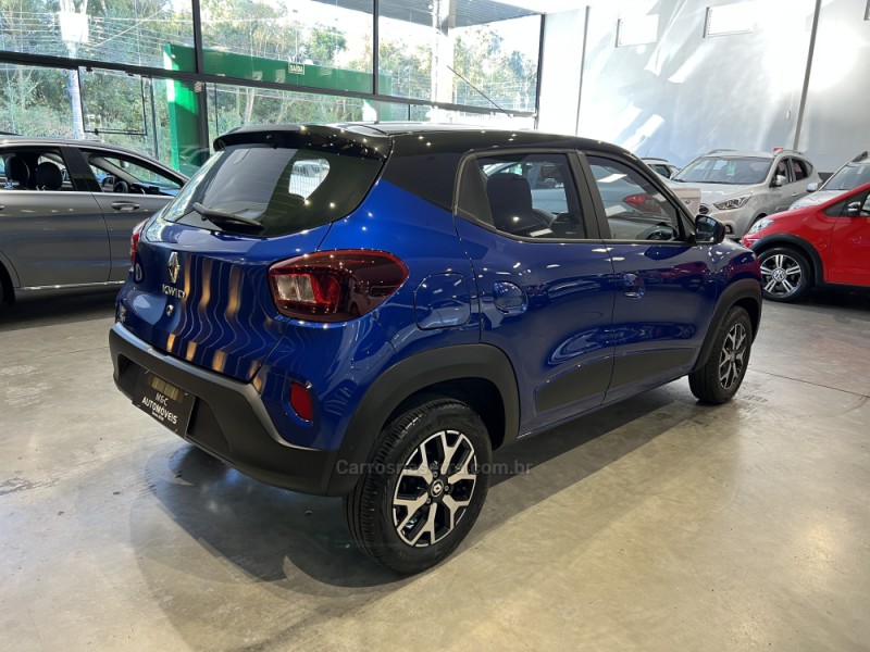 KWID 1.0 12V SCE FLEX INTENSE MANUAL - 2023 - CAXIAS DO SUL