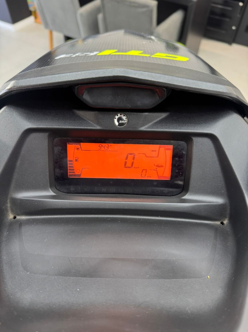 GTX 170  - 2021 - CAXIAS DO SUL