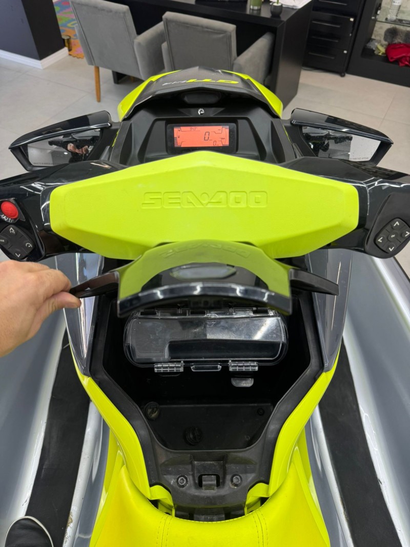 GTX 170  - 2021 - CAXIAS DO SUL