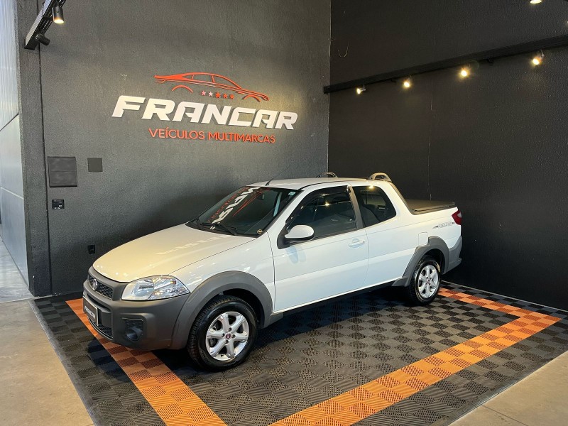 strada 1.4 freedom cd 8v flex 3p manual 2019 antonio prado