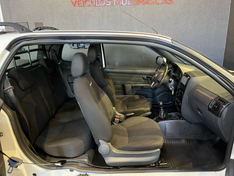 STRADA 1.4 FREEDOM CD 8V FLEX 3P MANUAL - 2019 - ANTôNIO PRADO