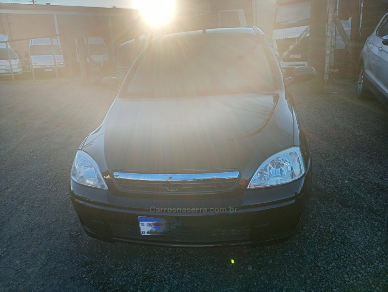 corsa 1.4 mpfi maxx 8v flex 4p manual 2012 farroupilha