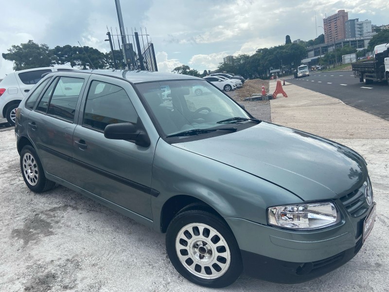 gol 1.0 mi 8v flex 4p manual 2009 caxias do sul
