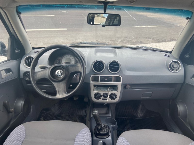 GOL 1.0 MI 8V FLEX 4P MANUAL - 2009 - CAXIAS DO SUL