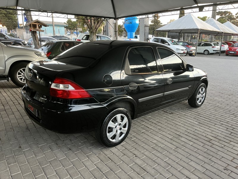 PRISMA 1.4 MPFI JOY 8V FLEX 4P MANUAL - 2009 - CAXIAS DO SUL