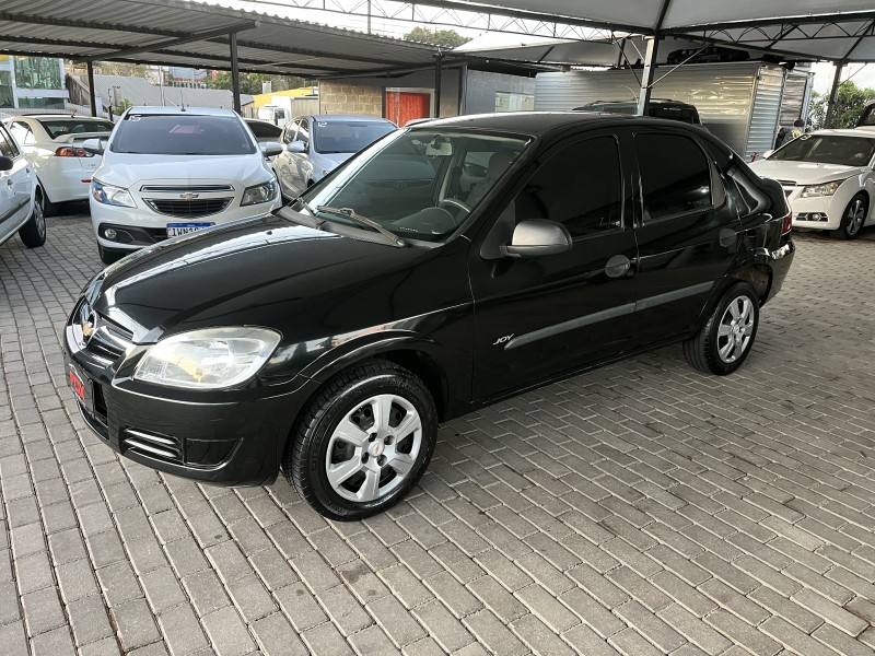 prisma 1.4 mpfi joy 8v flex 4p manual 2009 caxias do sul