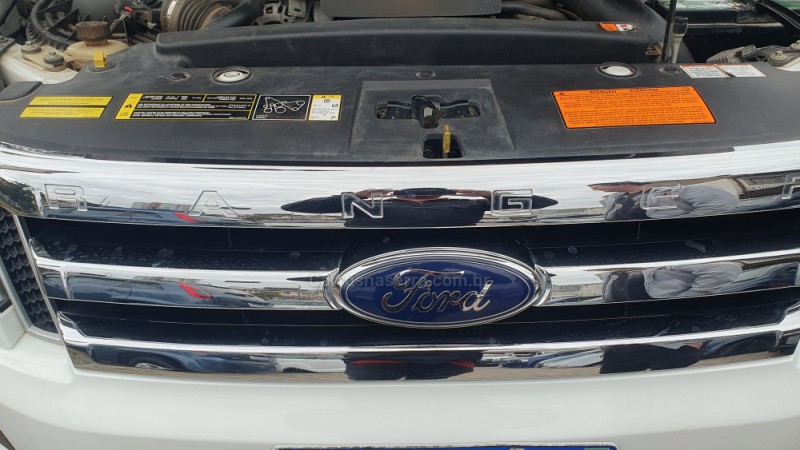 RANGER 3.2 LIMITED 4X4 CD 20V DIESEL 4P AUTOMÁTICO - 2014 - CAXIAS DO SUL
