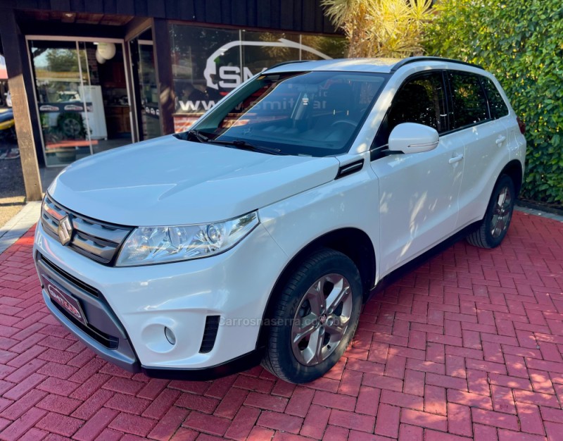 vitara 1.6 4you allgrip 16v 4p automatica 2017 rolante