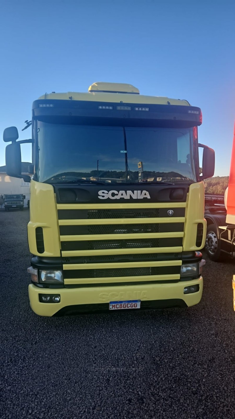 r 114 ga 360 4x2 1998 farroupilha