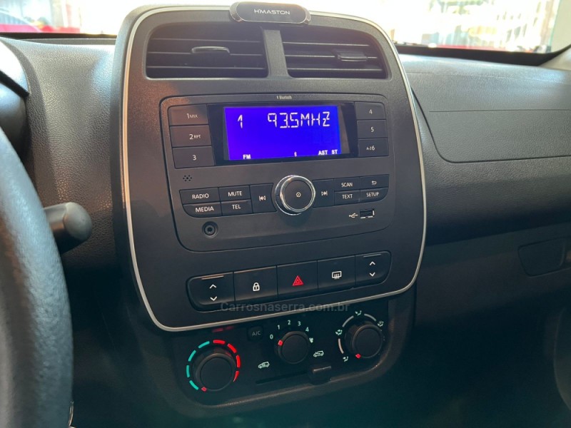 KWID 1.0 12V SCE FLEX ZEN MANUAL - 2020 - CAXIAS DO SUL