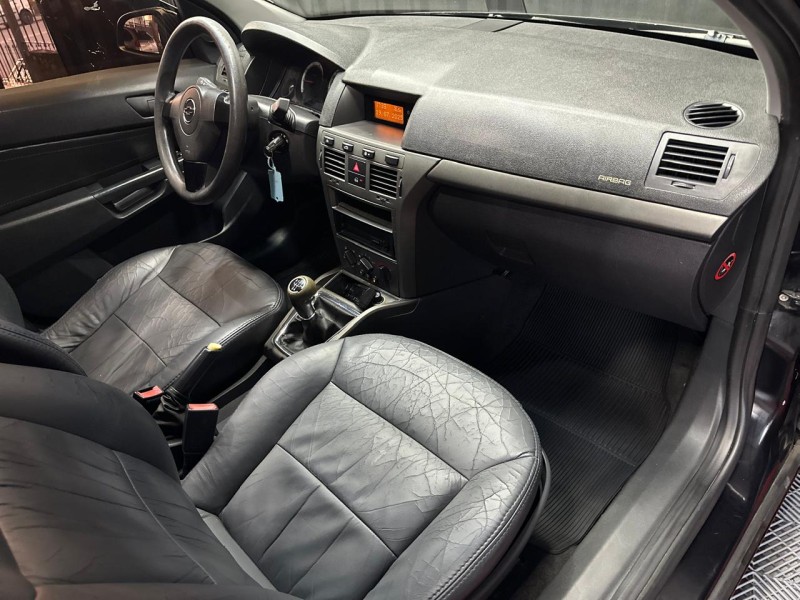VECTRA 2.0 MPFI EXPRESSION 8V 140CV FLEX 4P MANUAL - 2009 - CAXIAS DO SUL