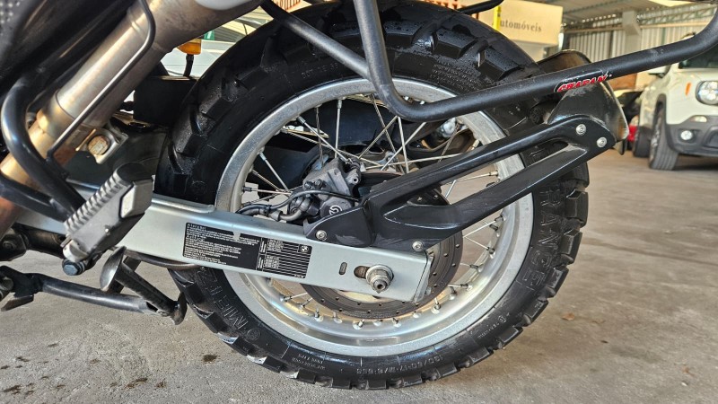 G 650 GS - 2011 - CAXIAS DO SUL