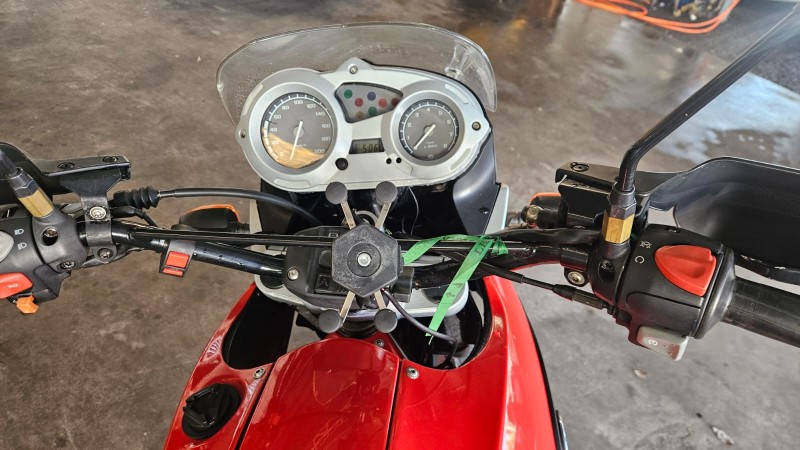 G 650 GS - 2011 - CAXIAS DO SUL