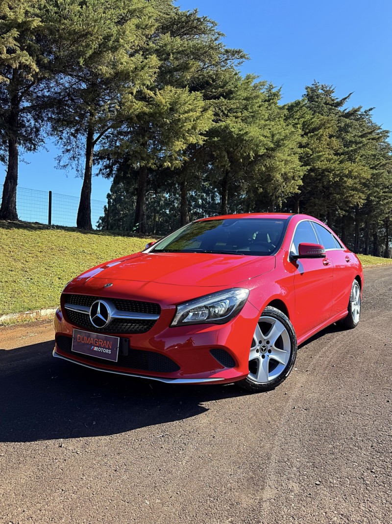 cla 180 2018 passo fundo
