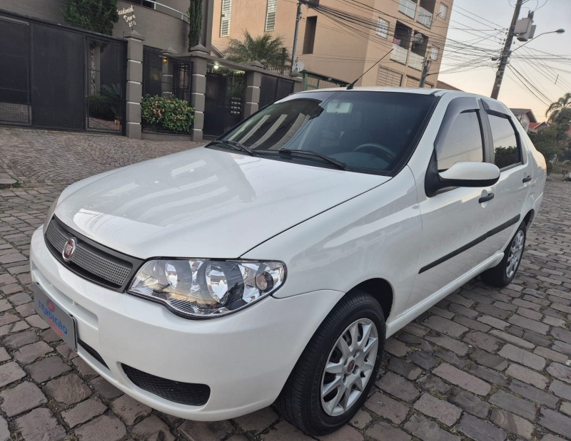 SIENA 1.0 MPI FIRE 8V FLEX 4P MANUAL