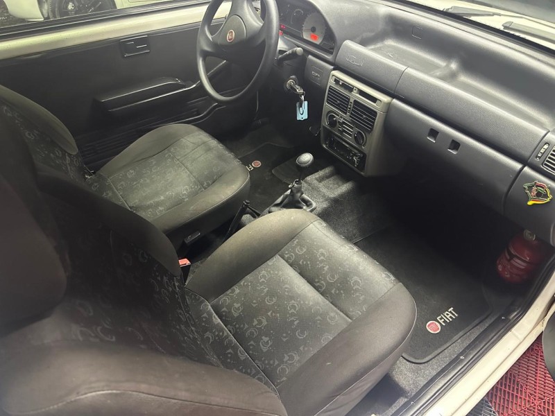 UNO 1.0 MPI MILLE FIRE ECONOMY 8V FLEX 2P MANUAL - 2010 - CAXIAS DO SUL