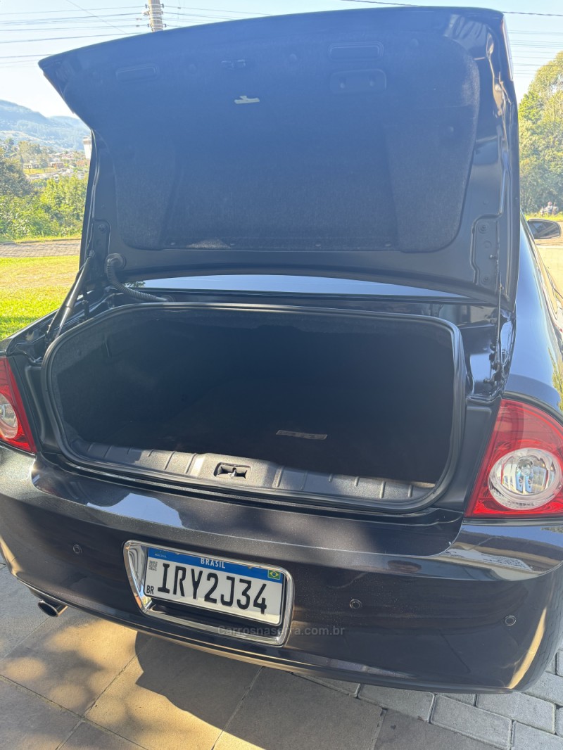 MALIBU 2.4 LTZ GASOLINA 4P AUTOMÁTICO - 2011 - ENCANTADO