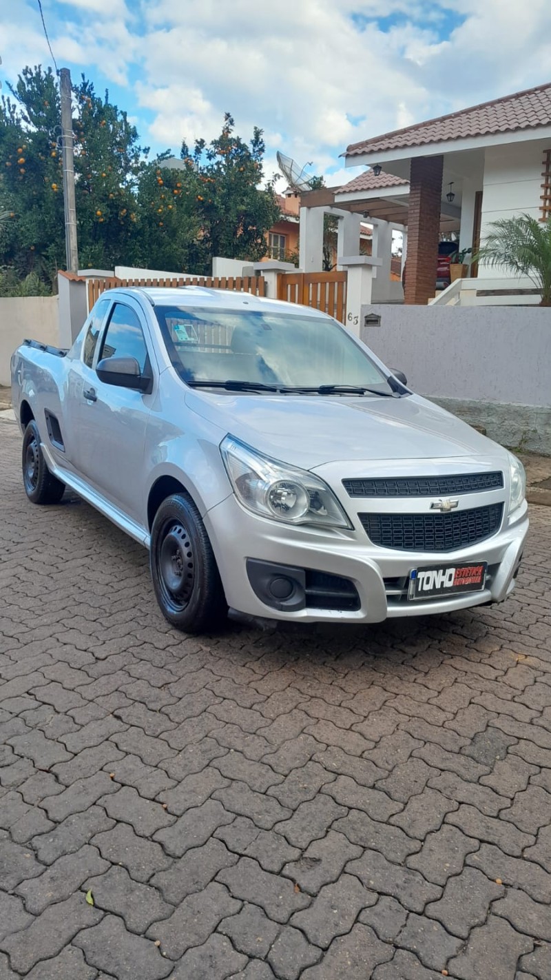 montana 1.4 mpfi ls cs 8v flex 2p manual 2019 estrela